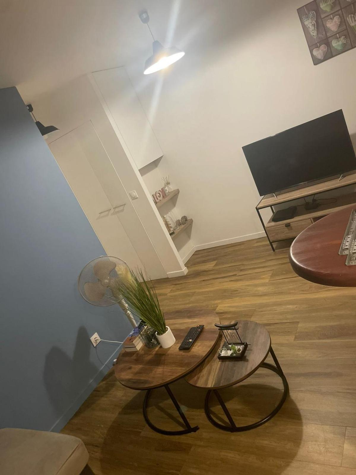 Appart Lyly Le Gosier  Ngoại thất bức ảnh